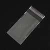OPP Cellophane Bags OPC-ZX010-03-2