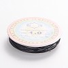 Copper Jewelry Wire CWIR-CW1mm-15-2