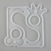 Door Opener Silicone Molds DIY-J003-03-3