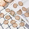 200Pcs Artificial Rose Petals FIND-SP0004-56F-5