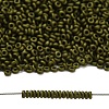TOHO 11/0 Demi Round Beads SEED-DR11-0617-1
