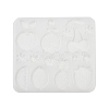 Silicone Molds DIY-K073-52B-2