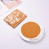 12/0 Glass Seed Beads SEED-A012-2mm-130-5