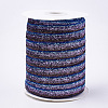 Glitter Sparkle Ribbon SRIB-T002-01B-40-1