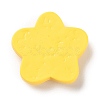 Animal Theme Opaque Resin Cabochons X-RESI-E046-01L-2
