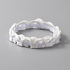 Satin Ribbon SRIB-WH0007-10B-2