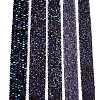 Electroplate Glass Beads Strands LS-EGLA-A044-T6mm-L15-2