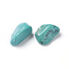 Synthetic Green Turquoise Beads G-I221-30-2