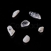 Natural Quartz Crystal Chips Beads G-O103-17A-2