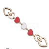 Alloy Bag Extender Chain FIND-WH0072-05B-1