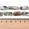 Natural Larimar Beads Strands G-D353-A03-5