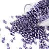 TOHO 8/0 Round Beads X-SEED-TR08-0567-1