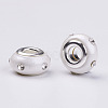 Resin European Beads RPDL-P001-3