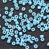 6/0 Glass Seed Beads SEED-J014-F6-43-3