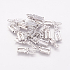 Tibetan Style Alloy Pendants X-TIBEP-GC150-AS-NR-2