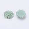 Opaque Resin Cabochons X-CRES-R021-M-2