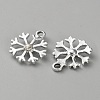 Alloy Rhinestone Pendants FIND-WH0521-74H-S-2