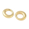 Brass Linking Rings KK-CBAA630-02G-A-2
