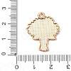 Alloy Enamel Pendants ENAM-I089-02G-02-3