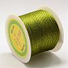 Nylon Braided Cord NWIR-R026-1.0mm-214-2