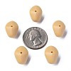 Opaque Acrylic Beads MACR-S373-146-A13-7