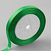 Single Face Satin Ribbon RC10mmY019-1
