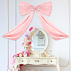 Cloth Big Bowknot Ornaments DIY-CN0003-97B-3