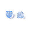 Transparent Acrylic Beads MACR-S373-95-B10-5