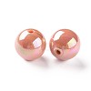 Opaque Acrylic Beads MACR-S370-D20mm-35-2