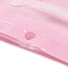 Plastic Packaging Resealable Bags OPP-D003-03C-3