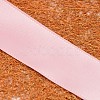 Grosgrain Ribbon for Wedding Festival Decoration SRIB-L014-38mm-117-2