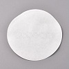 Circular Quantitative Filter Paper TOOL-WH0080-50-1