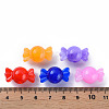 Acrylic Beads X-MACR-S375-004-4