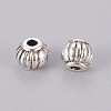 Tibetan Style Spacer Beads LF0471Y-NF-2