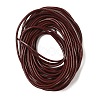 Cowhide Leather Cord X-LC2MM006-02-1