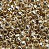 TOHO 3/0 Round Beads SEED-XTR03-PF0558-4