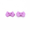 2-Hole Plastic Buttons BUTT-N018-028-02-2