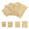 4Pcs 4 Styles Velvet Jewelry Drawstring Storage Pouches TP-TADJ0001-02-1