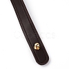 PU Leather Bag Straps Set FIND-WH0075-23B-2