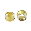 TOHO Round Seed Beads SEED-JPTR08-0192-3