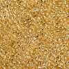 8/0 Glass Seed Beads SEED-A005-3mm-22-2