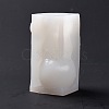 Halloween Theme DIY Candle Silicone Statue Molds DIY-C032-07-3