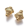 Tibetan Style Alloy Beads LS-GLF0240Y-NF-1