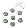 PVC Plastic Cord Lock for Mouth Cover KY-K011-11-1
