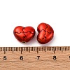 304 Stainless Steel Enamel Beads STAS-Q363-05A-G-3