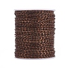 Brass Ball Chains CHC015Y-R-3