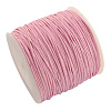 Waxed Cotton Thread Cords YC-R003-1.0mm-134-1
