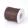 Waxed Cotton Thread Cords YC-R003-1.0mm-299-2