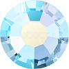 Preciosa® MAXIMA Crystal No Hotfix Flatback Stones Y-PRC-NSS10-30020-200-3