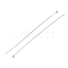 Brass Ball Head Pins X-RP0.6X50MM-NF-3